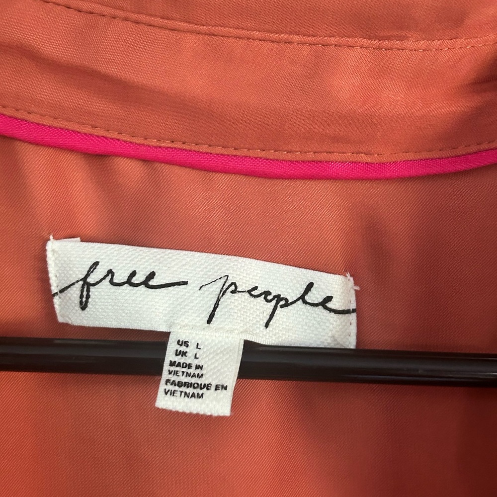 Free People Dress - Picture 7 of 10